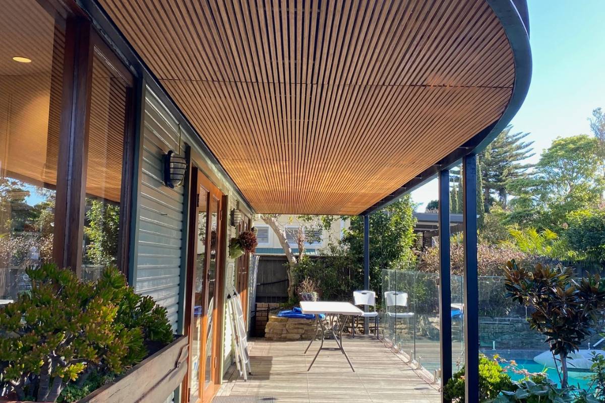 10 Bamboo Building Products For Sustainable Construction