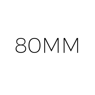 80MM