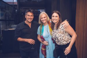 A Sensory Journey Through Materials and Time