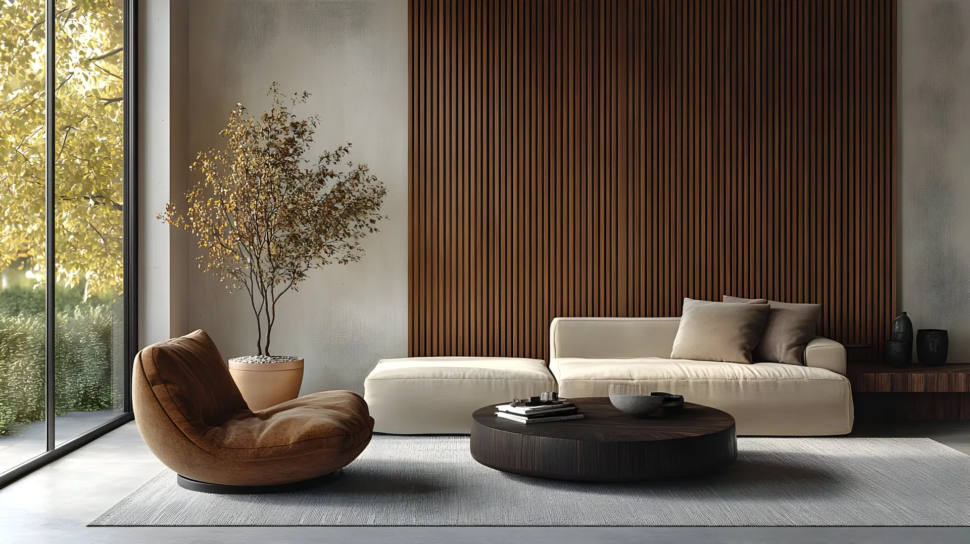 Engineer Bamboo Wall Cladding