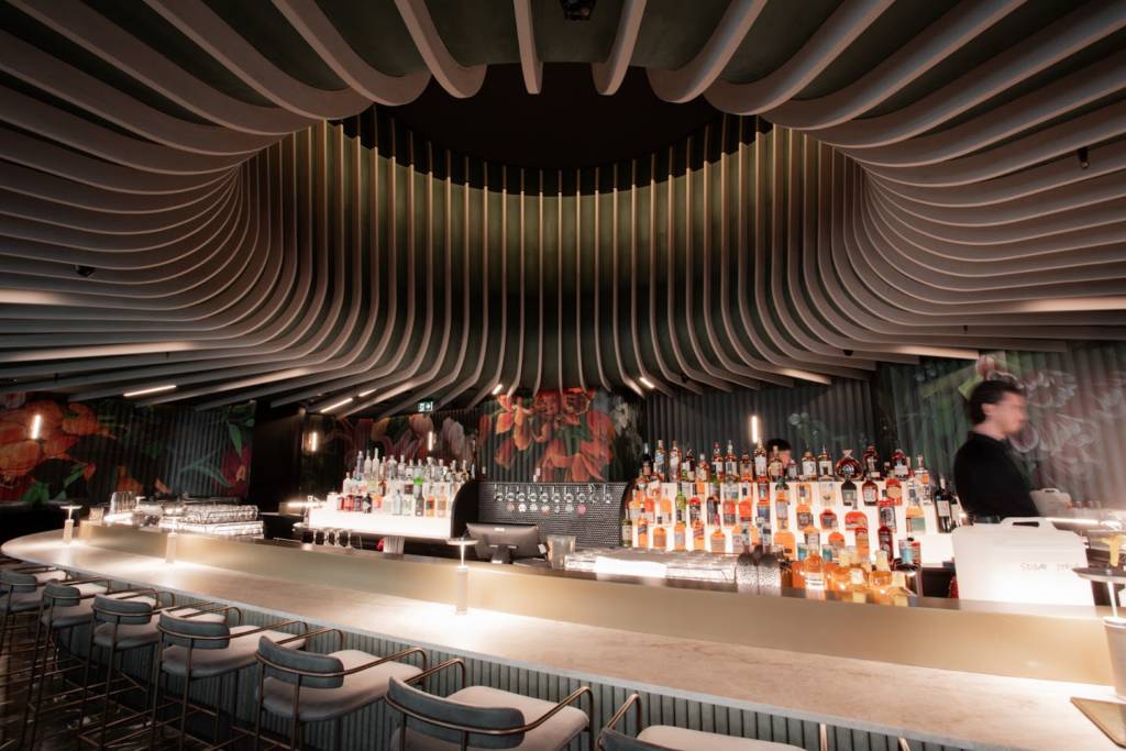 Amphora Melbourne, Marvel Stadium