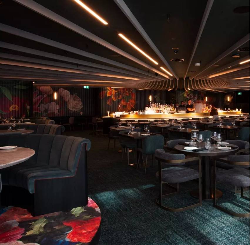 Amphora Melbourne, Marvel Stadium