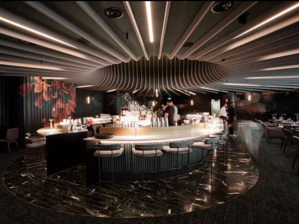 Amphora Melbourne, Marvel Stadium