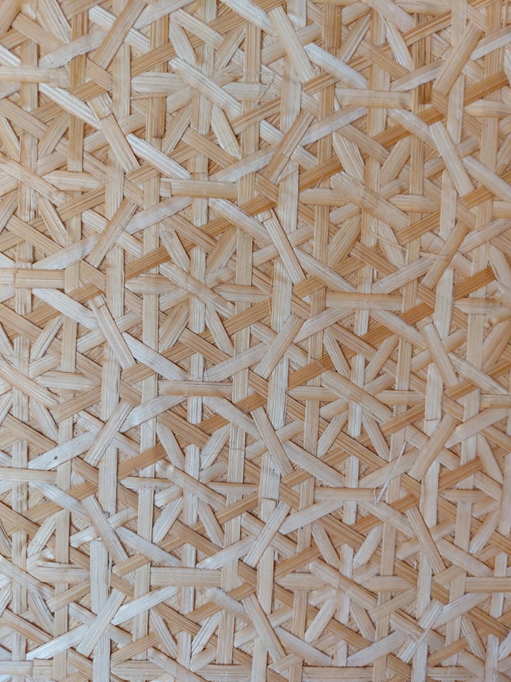 BP- H2 Wovel Panel