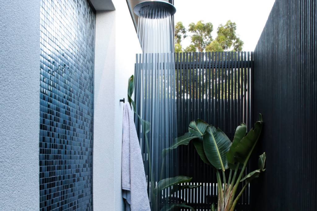 Backyard Transformation