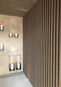 Balancing Contemporary