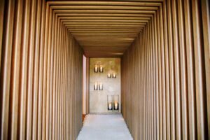 Bamboo Achieving Timber-Like Aesthetics