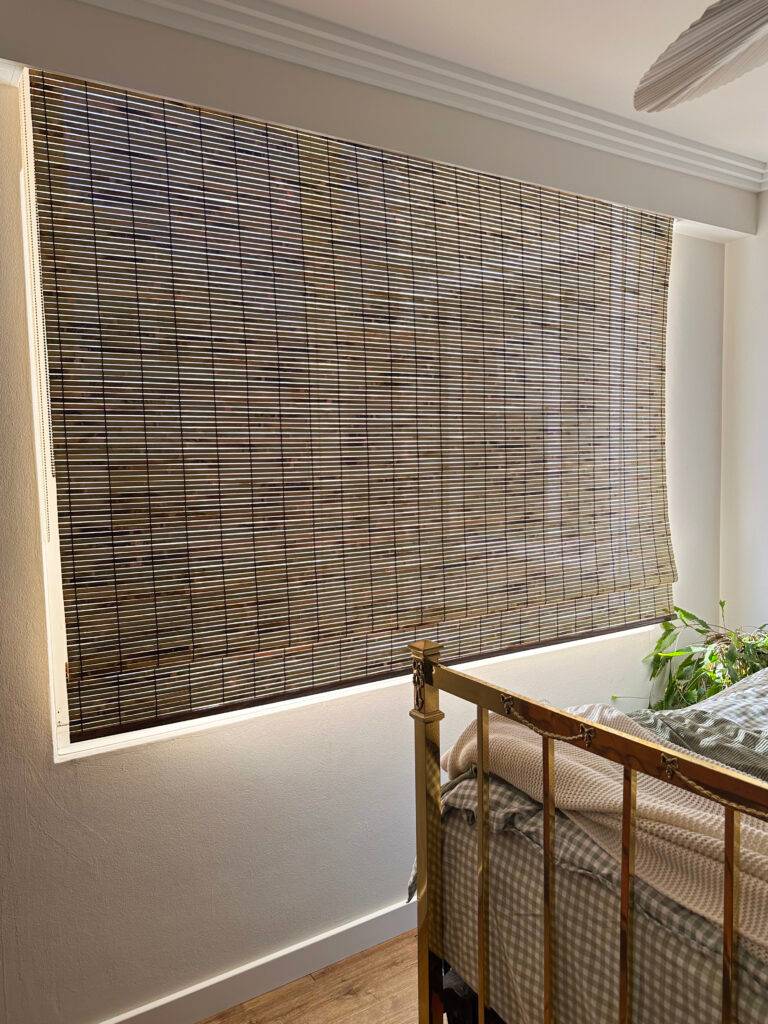 Bamboo Blinds, Manly