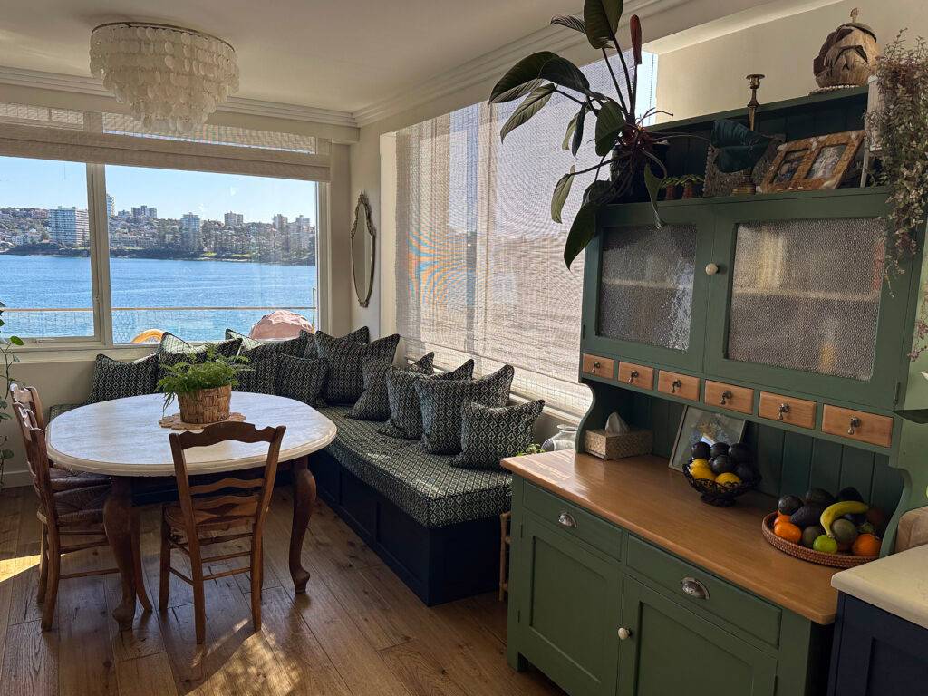 Bamboo Blinds, Manly