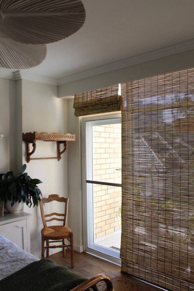 Bamboo Blinds, Manly