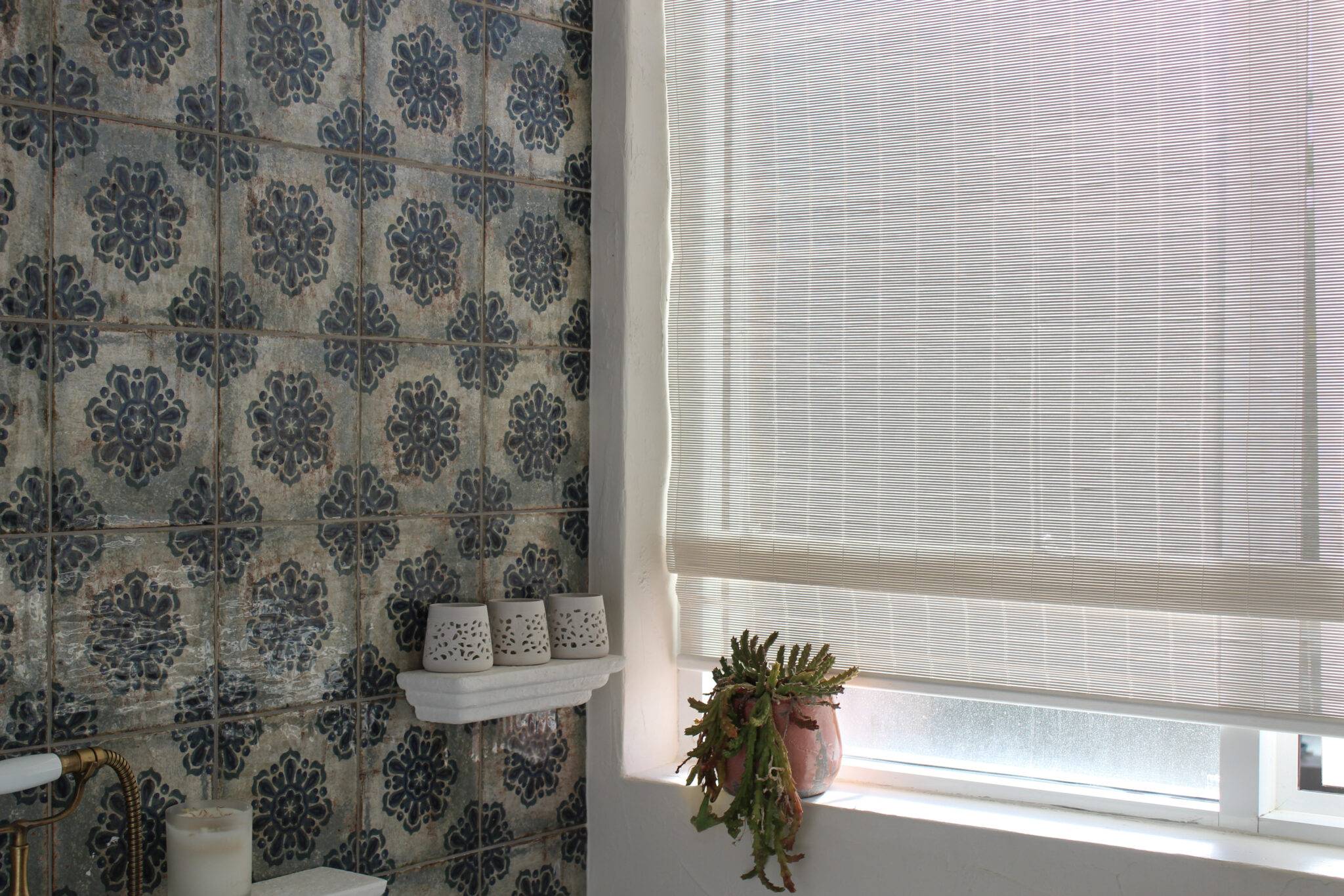 Bamboo Blinds, Manly