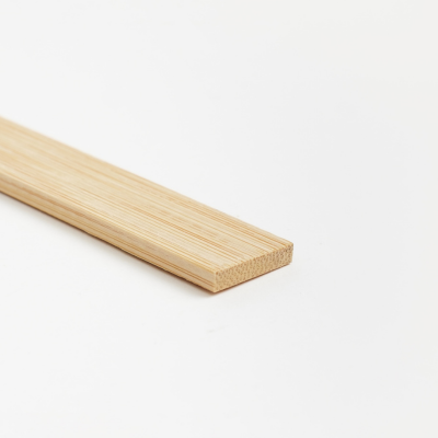 Bamboo Slat Carbonised