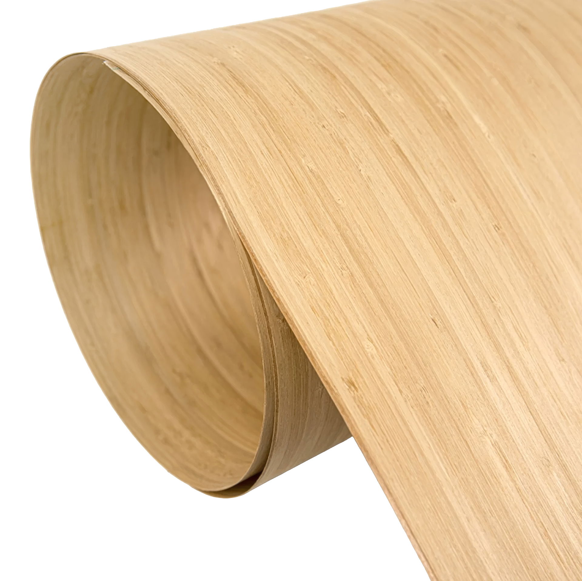 Bamboo Veneer