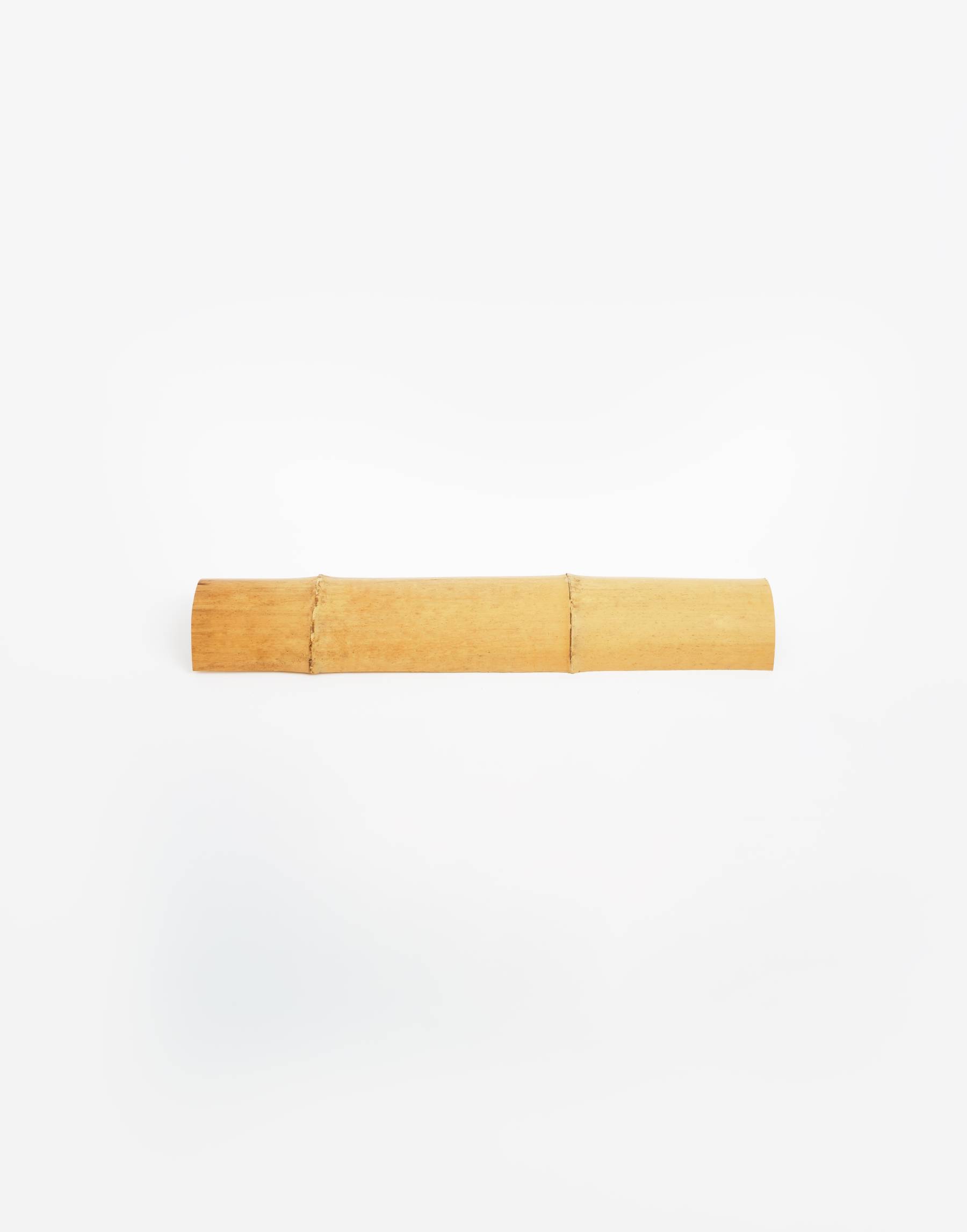 Bamboo Half Pole 80MM