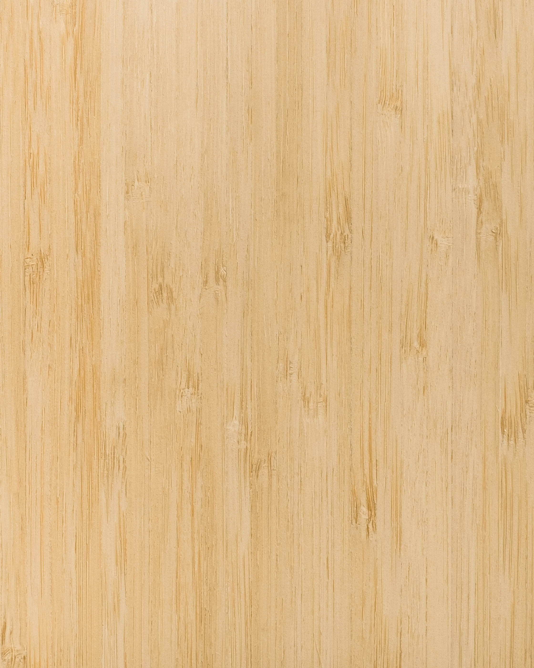 Bamboo veneer vertical carbonised light