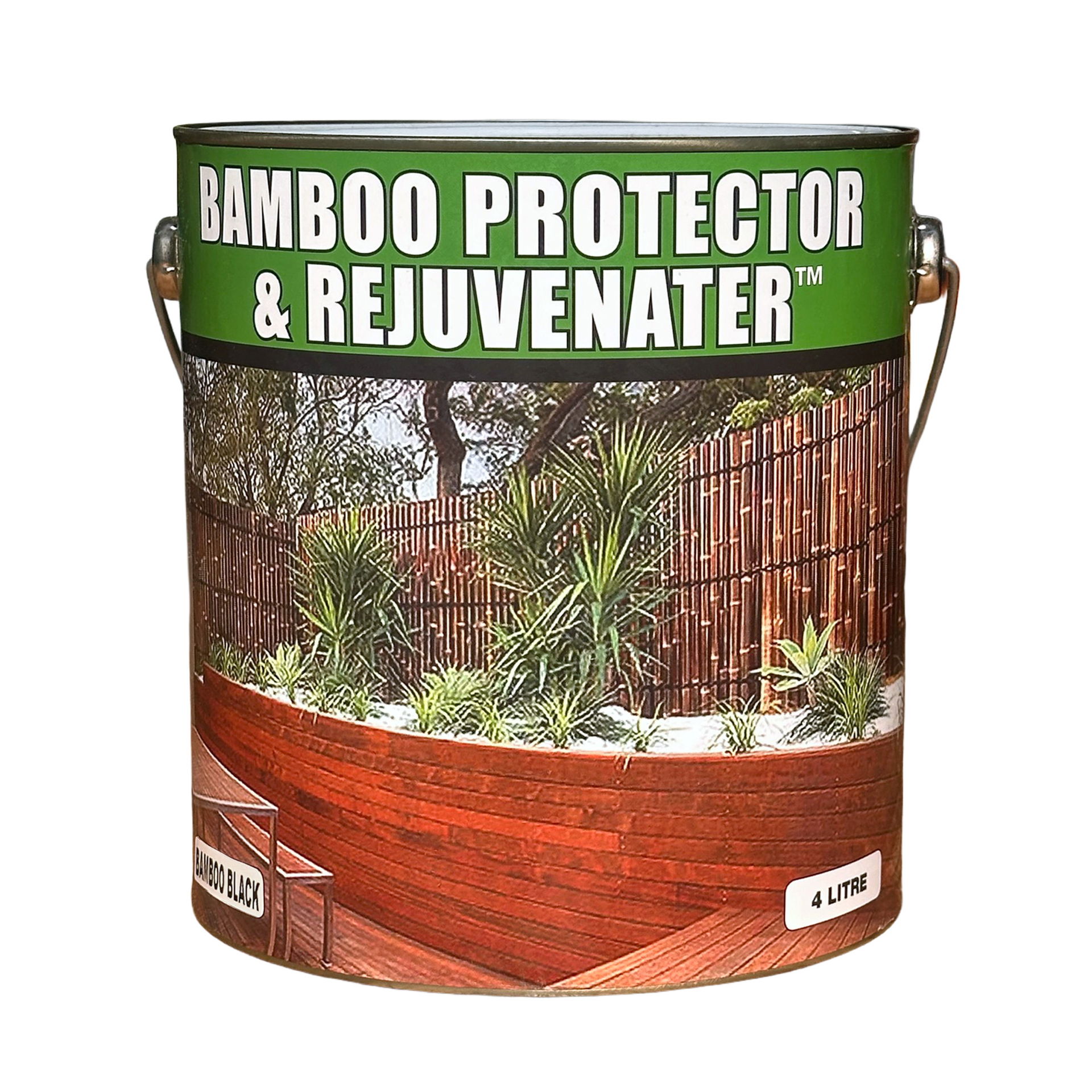 Bamboo_ProtectorRejuvenator_4 litre Black
