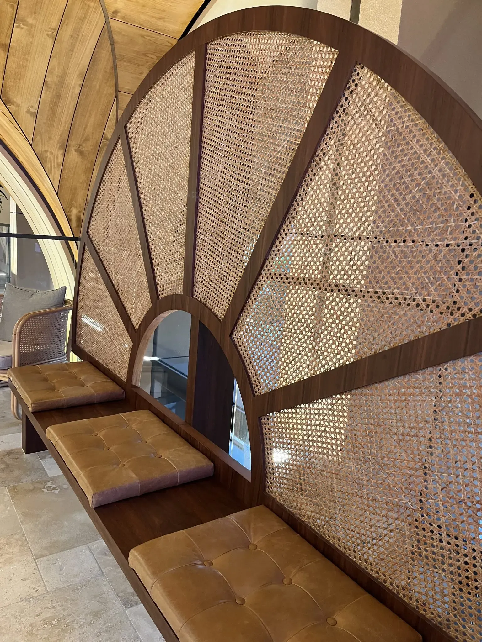 Bared Footwear Store