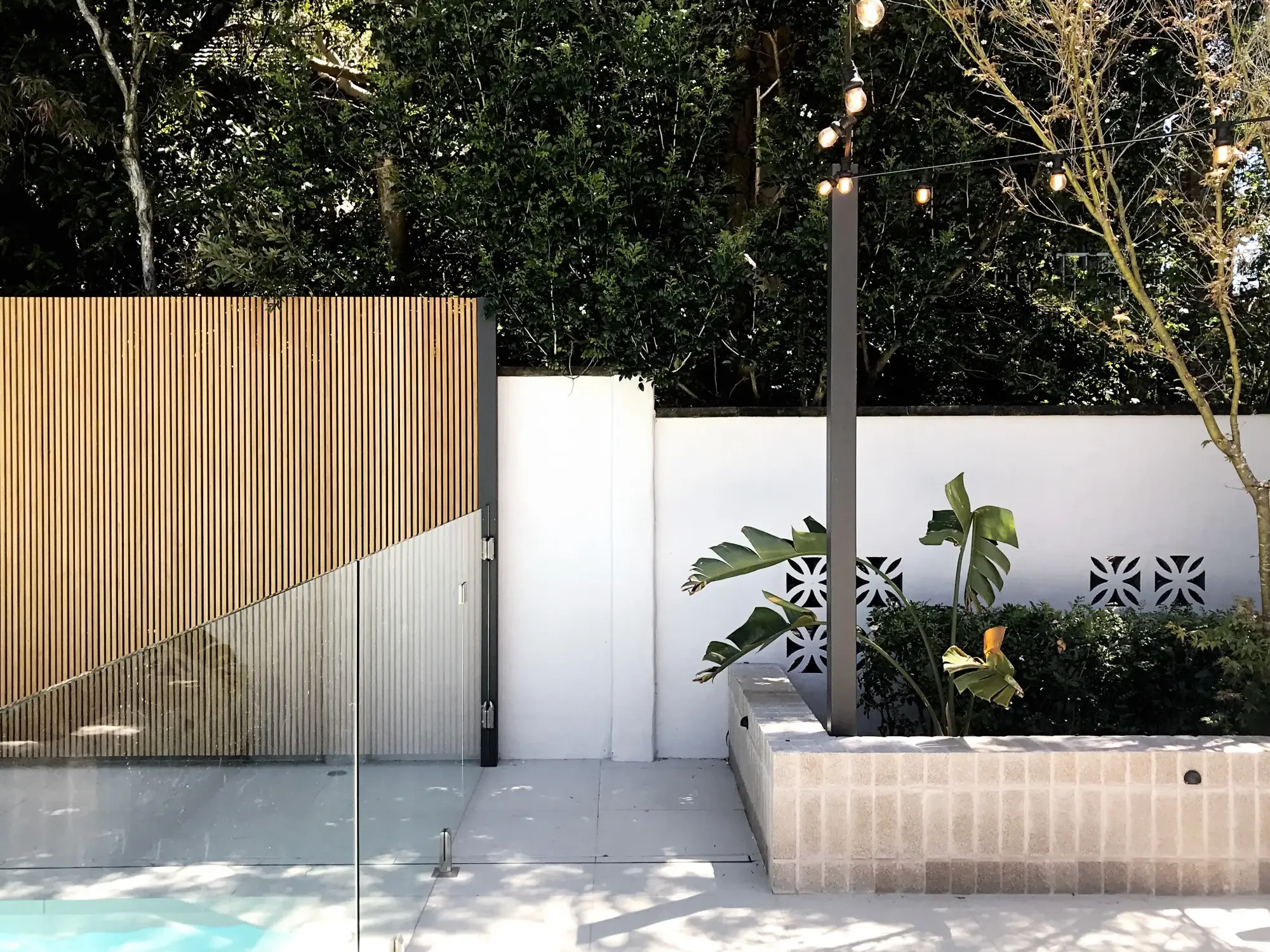 Beauty Point Project