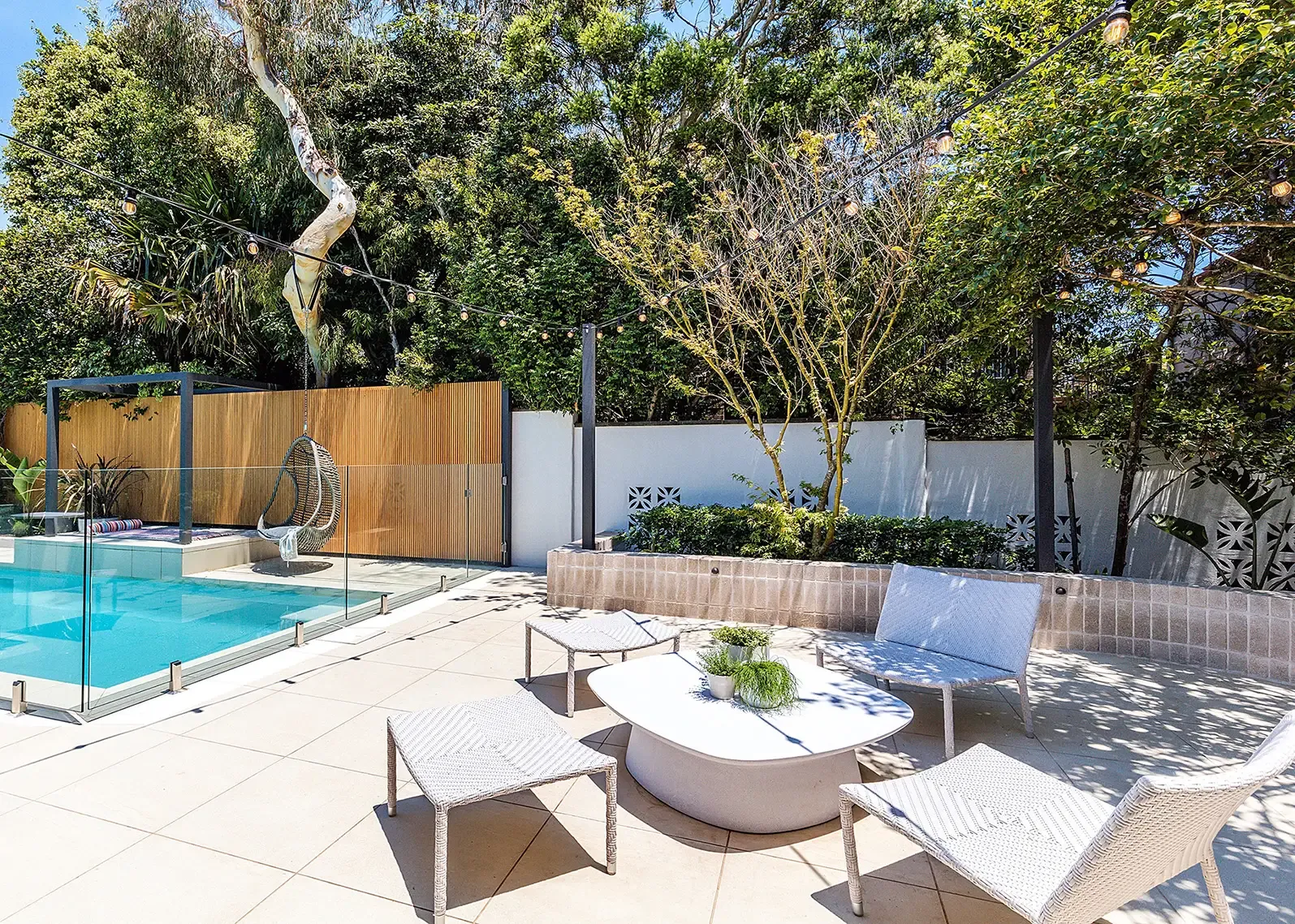 Beauty Point Project