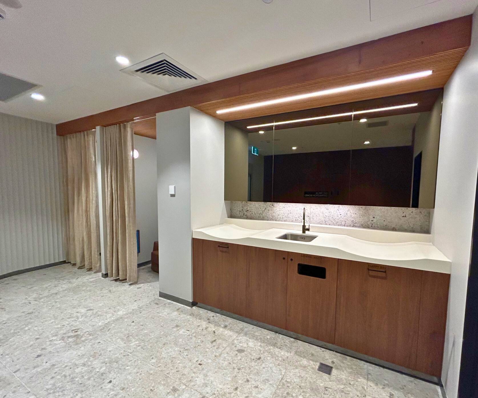 Birkenhead Point Project