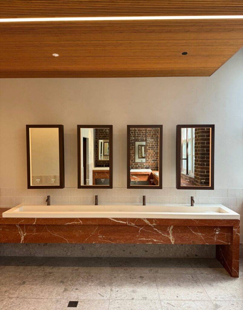 Birkenhead Point Project