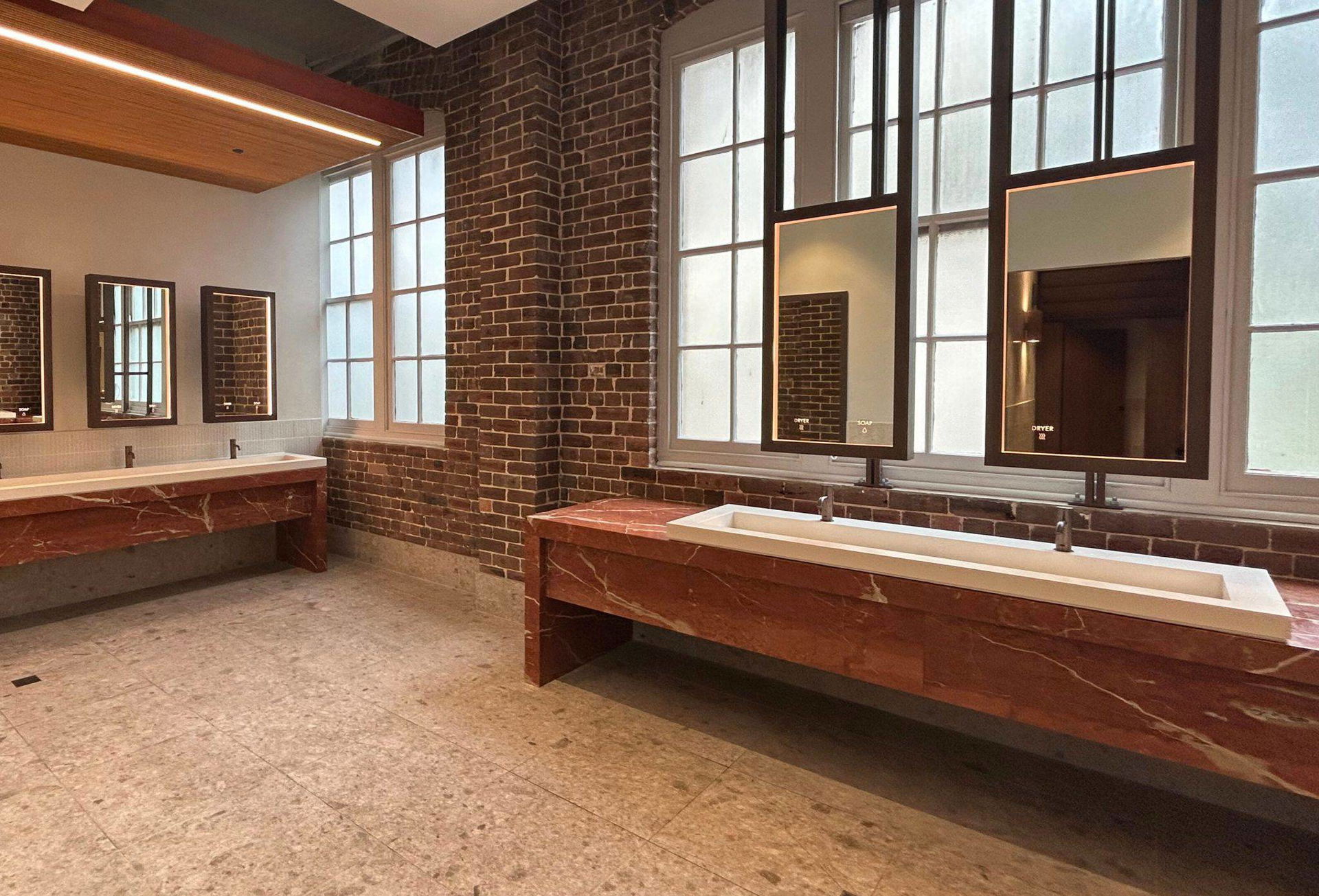 Birkenhead Point Project