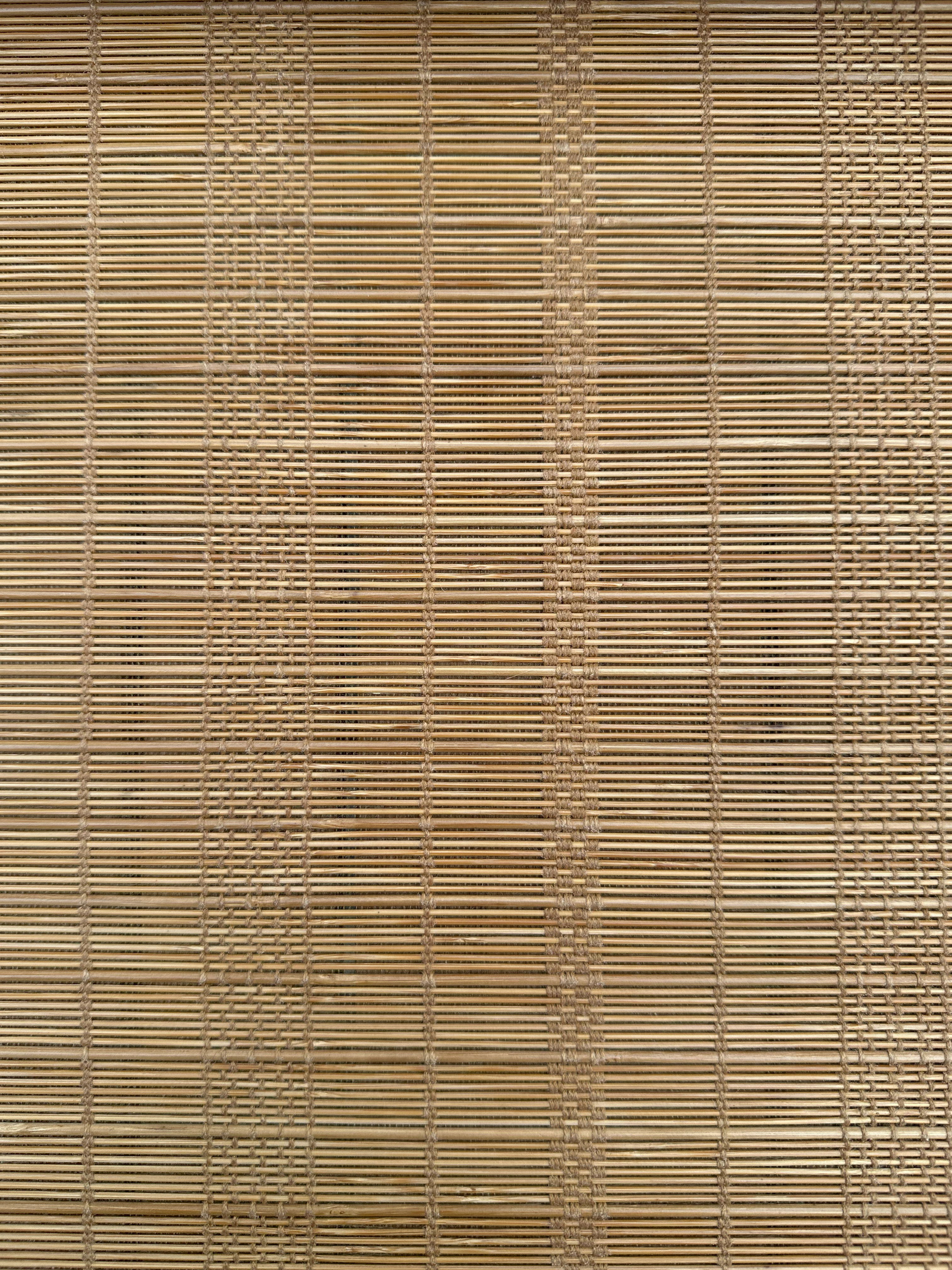 Bohemian Thin Matchstick Twine Brown