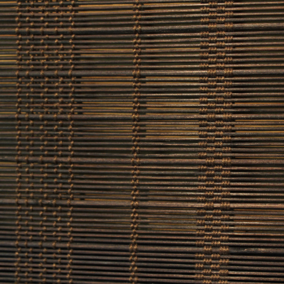 Bohemian Thin Twine Matchstick Chocolate No Backing