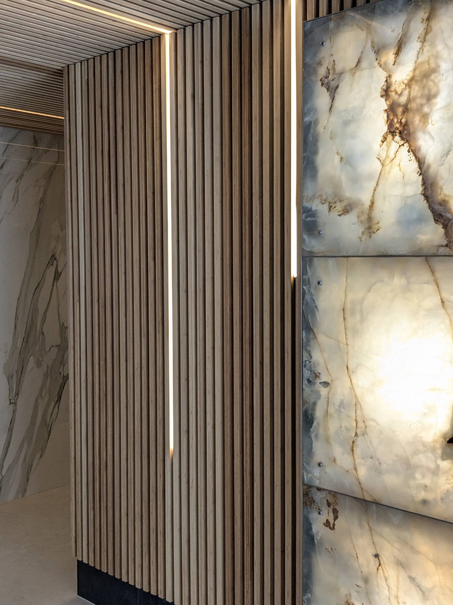 Bronte Residential Apartment