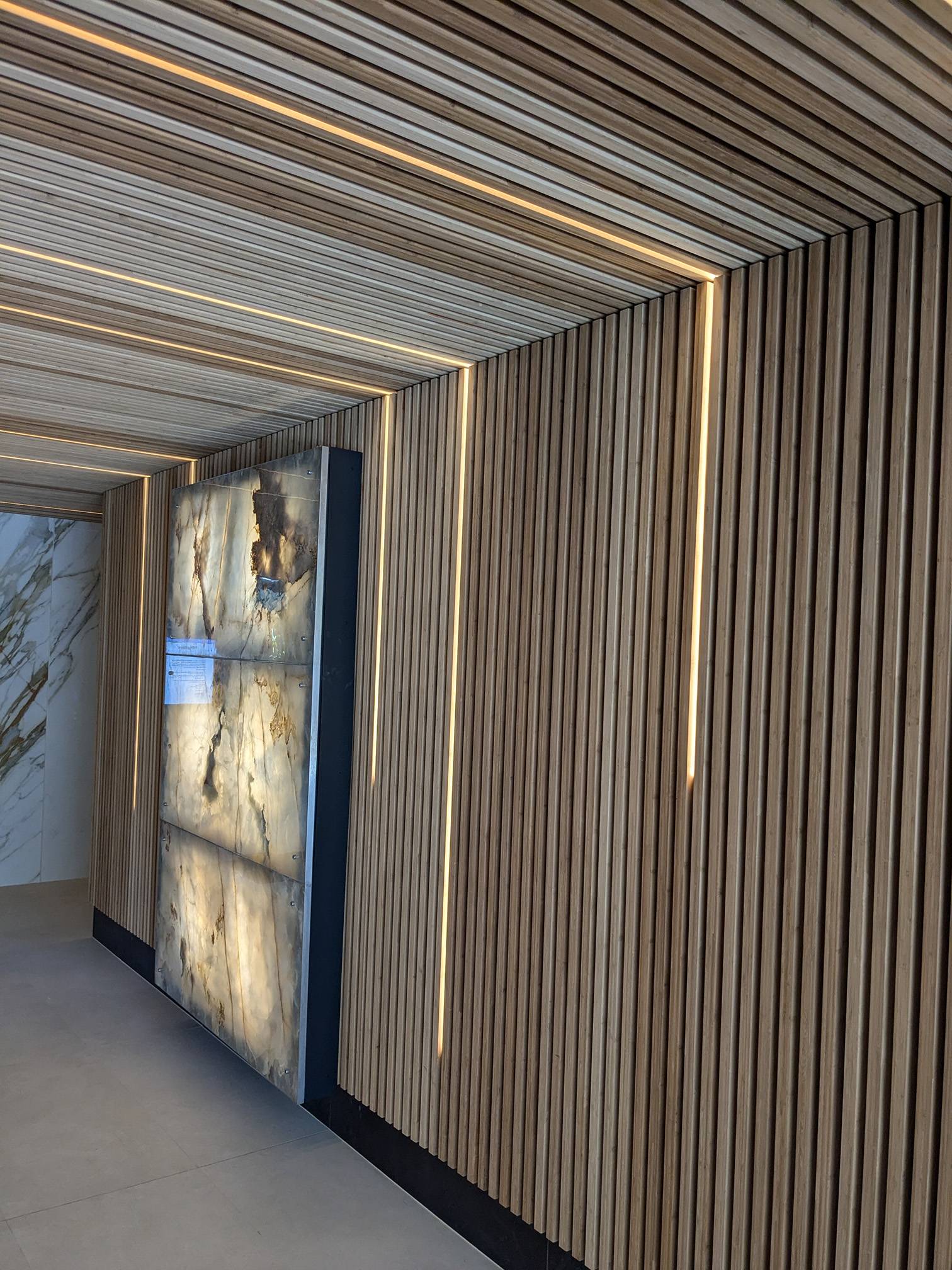 Bronte Residential Apartment