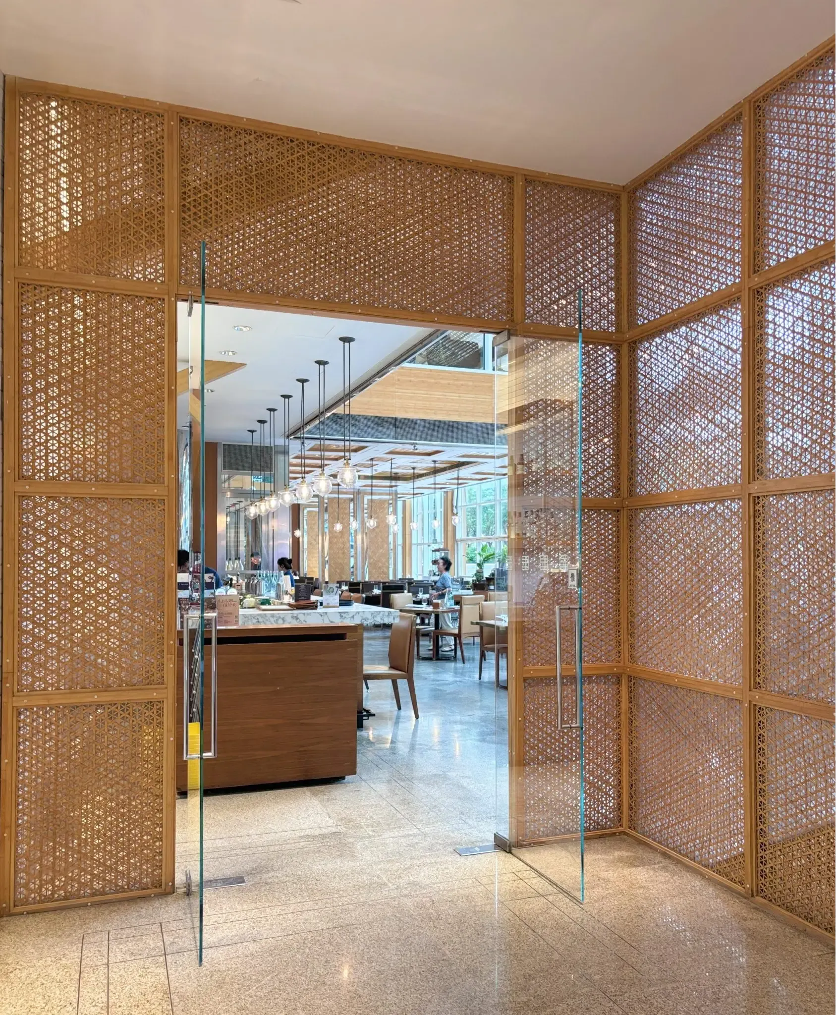 Calypso Restaurant & Lounge