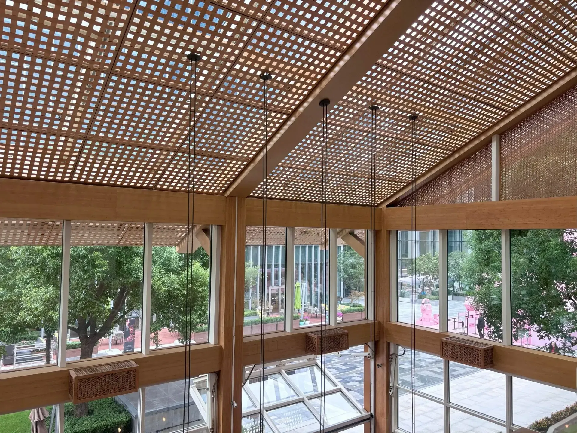 Calypso Restaurant & Lounge