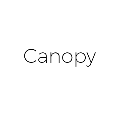 Canopy