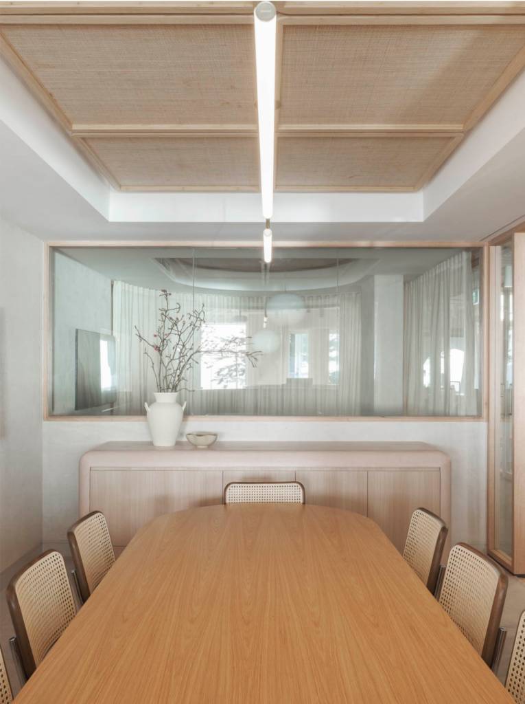 Clarke & Humel Office