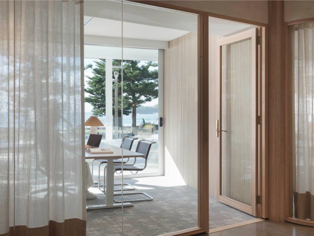 Clarke & Humel Office