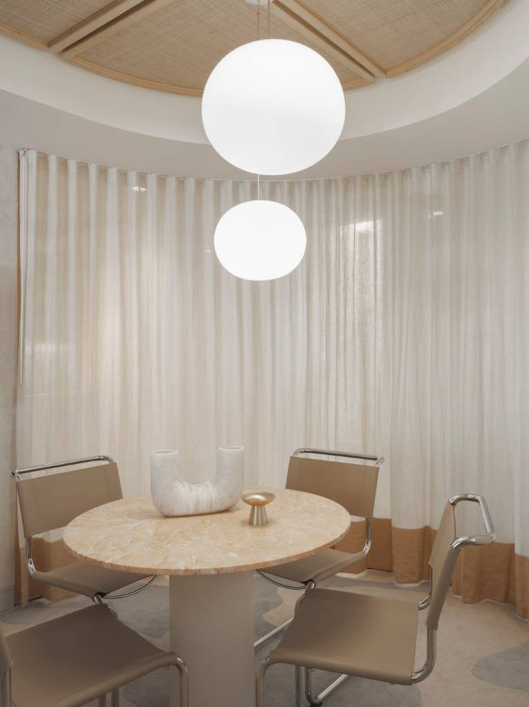 Clarke & Humel Office