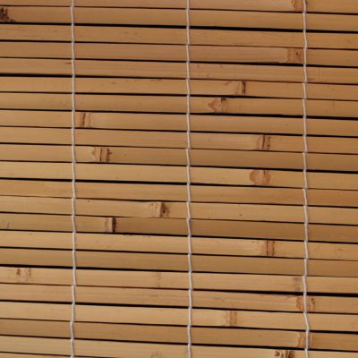 Classic Natural Bamboo Blind