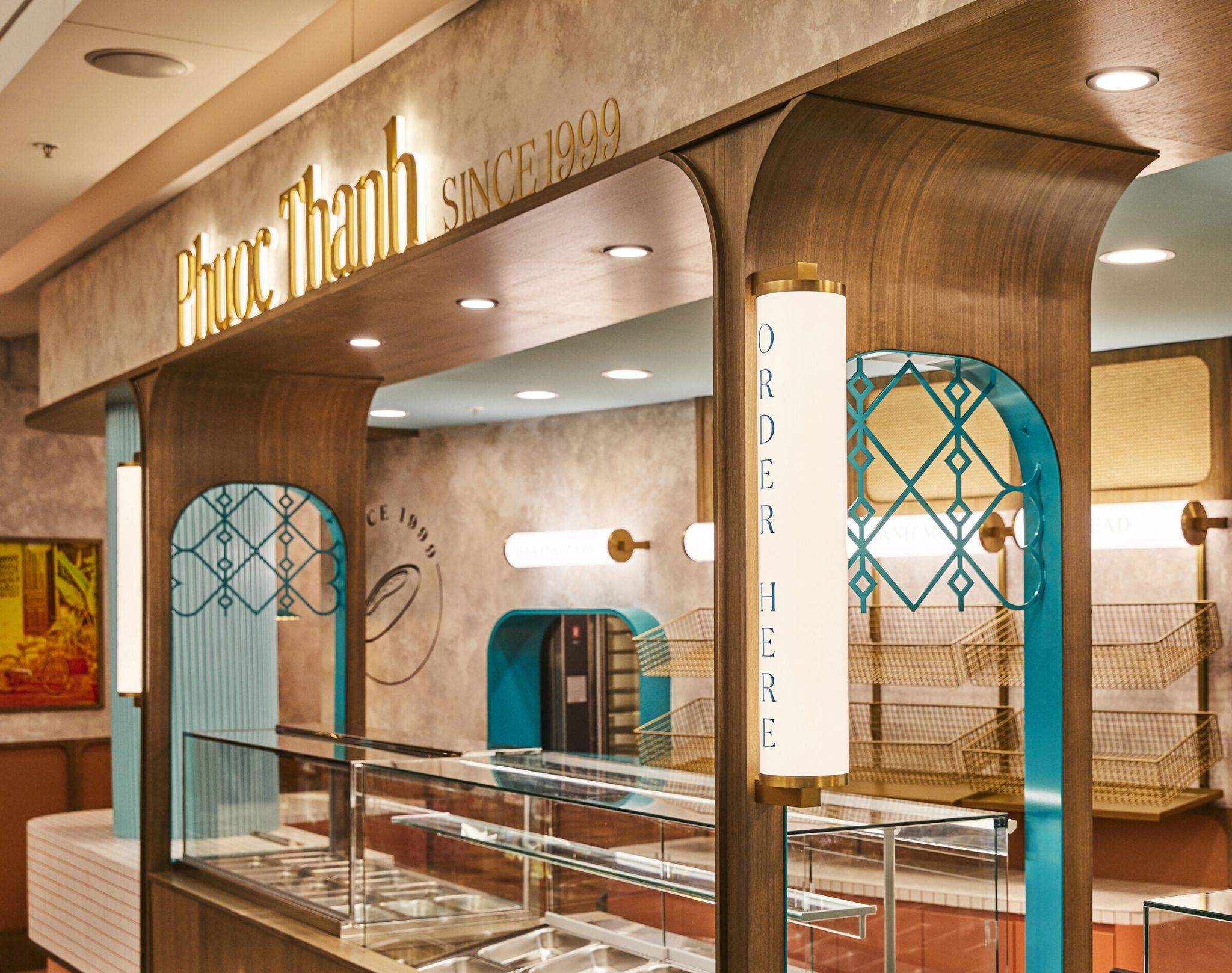 Concept Store Phuoc Thahn