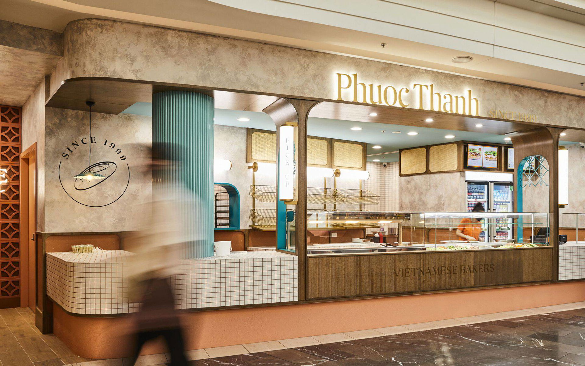 Concept Store Phuoc Thahn