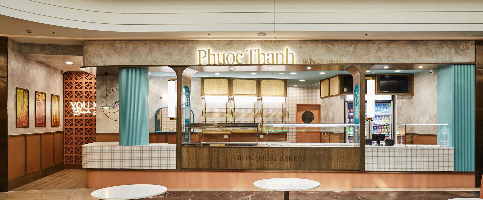 Concept Store Phuoc Thahn