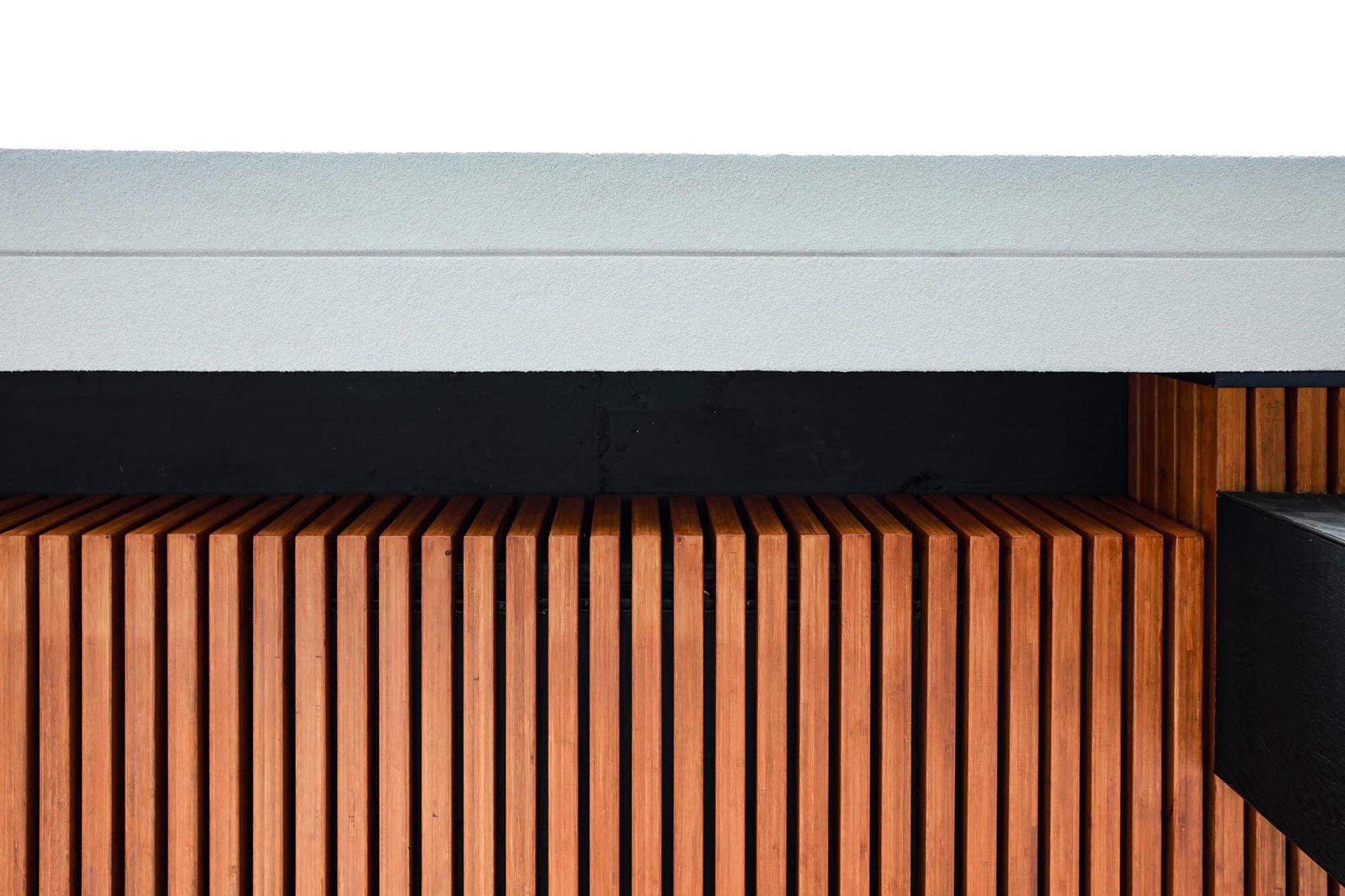 Contemporary Waterfront Villa