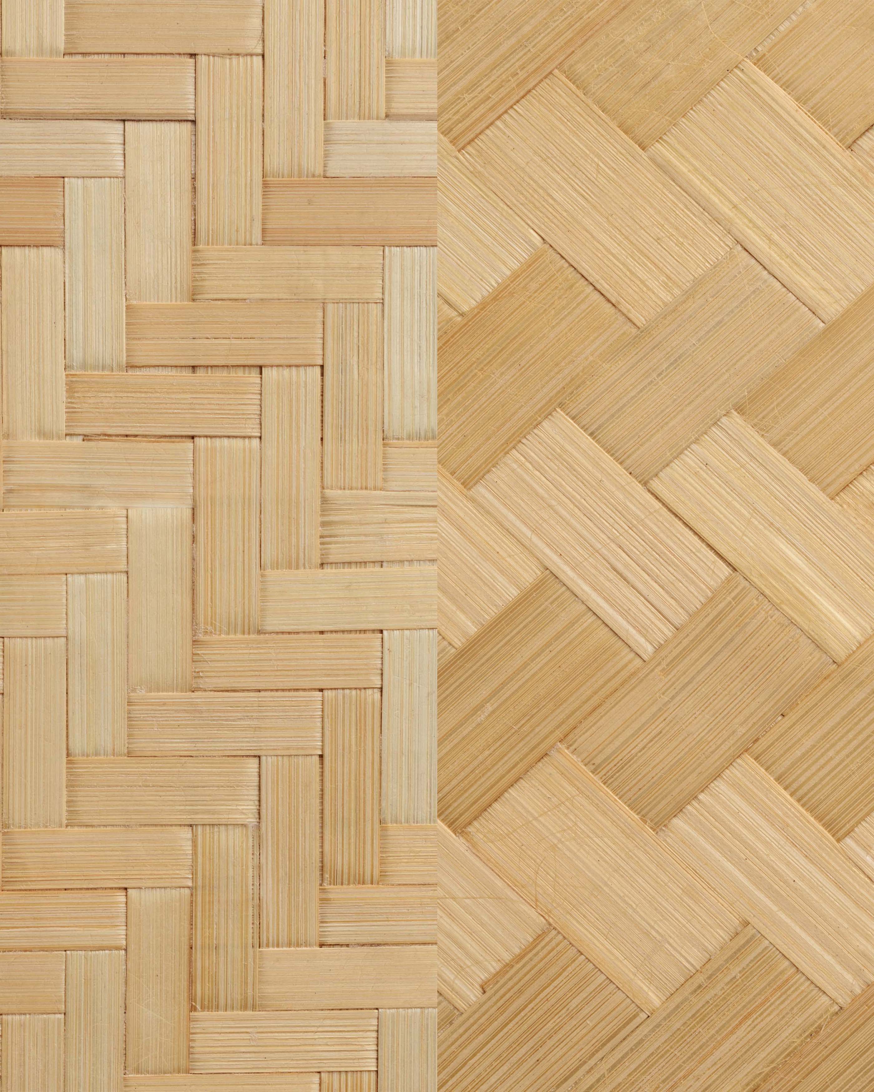 Woven Bamboo Panels for Walls & Ceilings | House of Bamboo