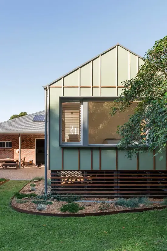 Craft and Detail Focus