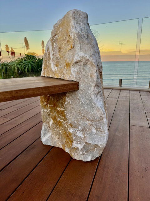 Elegant Newport Design with Indeckrity® Decking