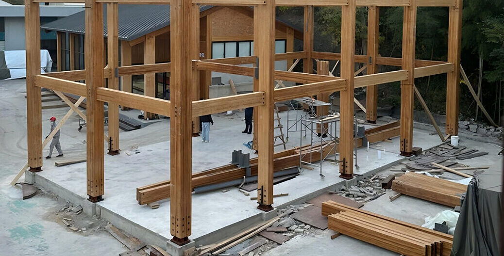 Engineering the Future with Bamboo