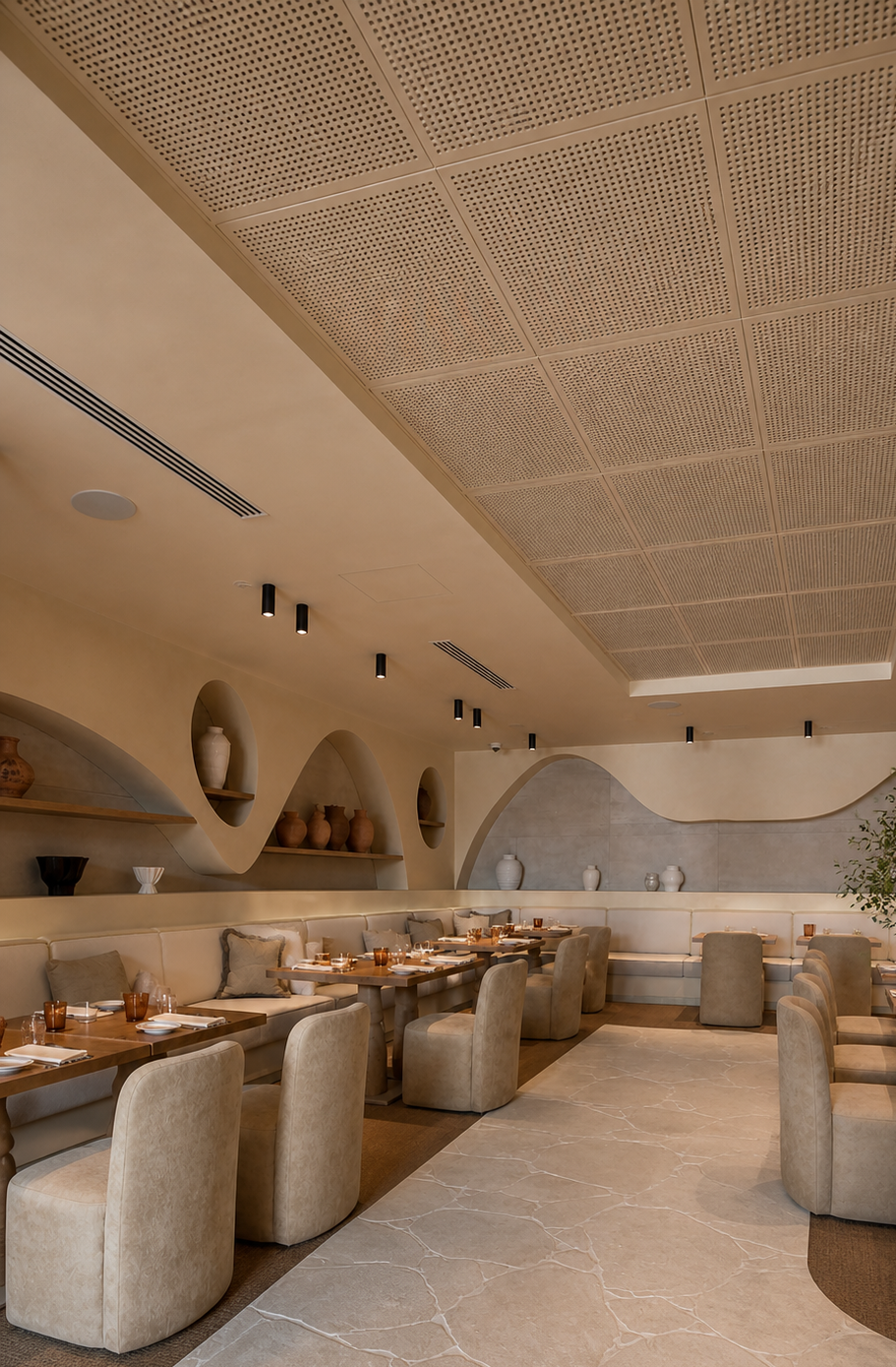 Farra Greek Restaurant_Perth_06