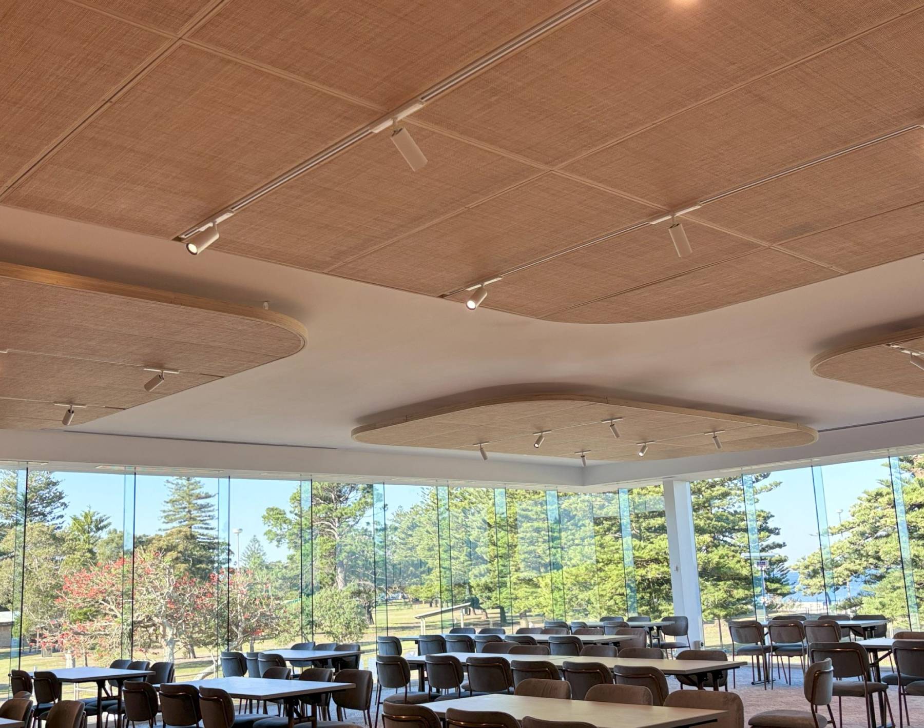 Georges River Sailing Club