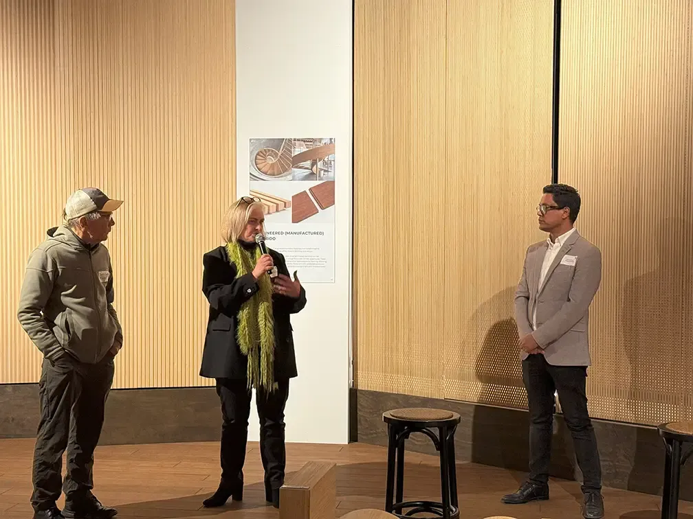 Global Expertise Meets Australian Ambition