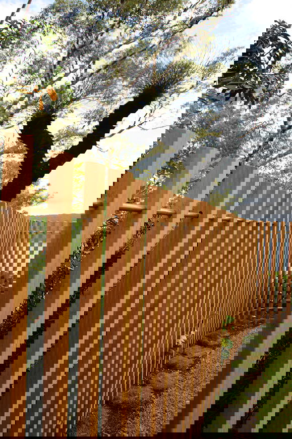 Growing Home with Jamie Durie