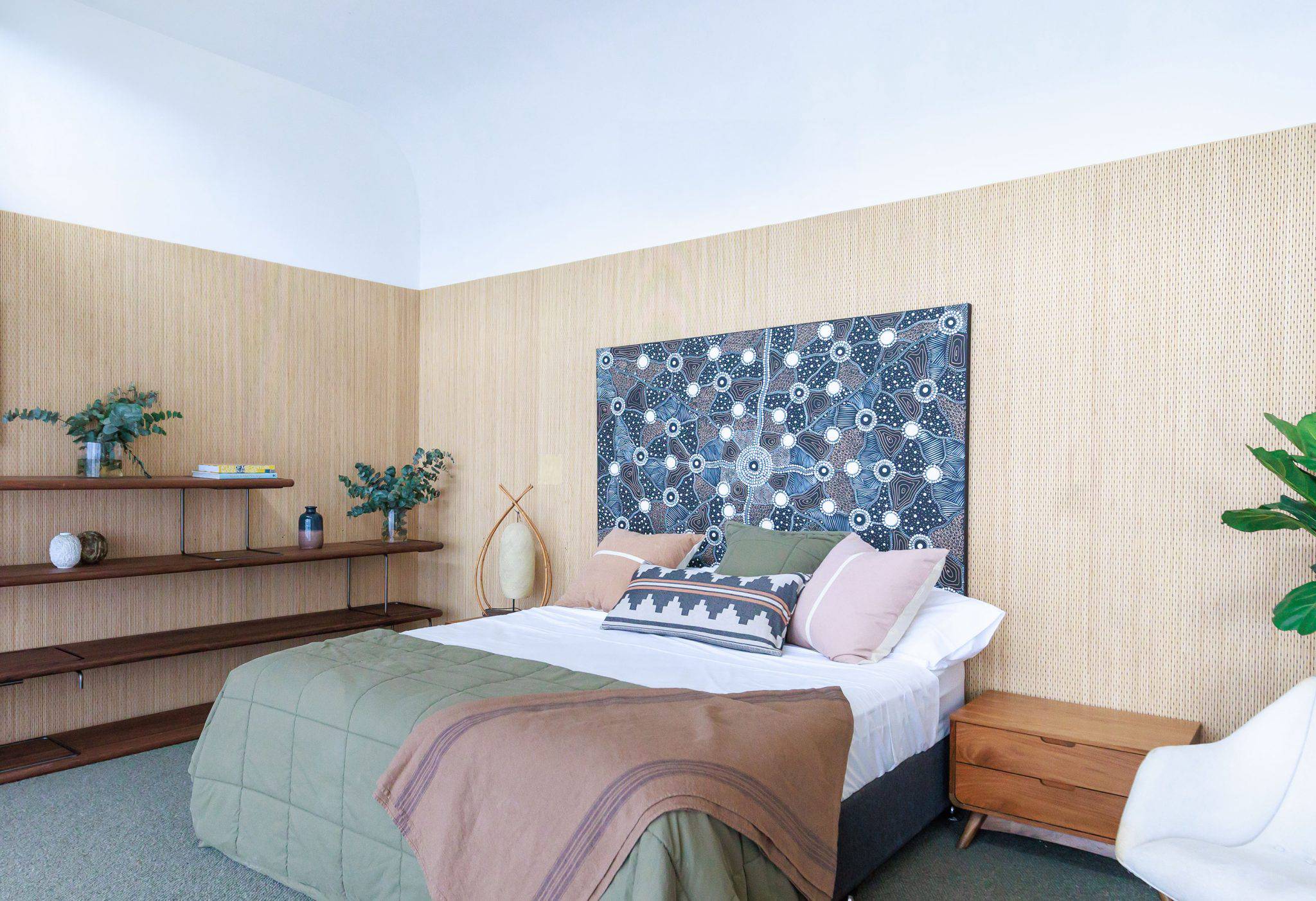 Growing Home with Jamie Durie